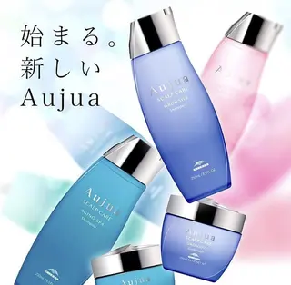 二宮 早智子のヘアスタイル