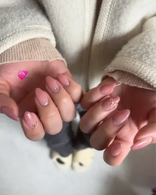 ネイル Hanana Nail所属・Hanana Nail Hanaのネイルデザイン