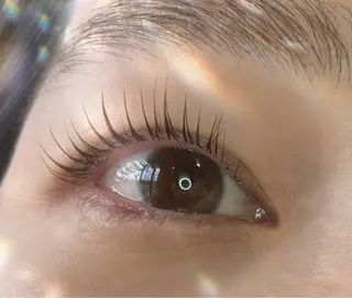 マツエク・マツパ ojigi　hair所属・ojigi hair 【ayumi】のマツエク・マツパデザイン