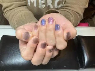 ネイル VIRTUE PLUSのエステ・リラクイメージ