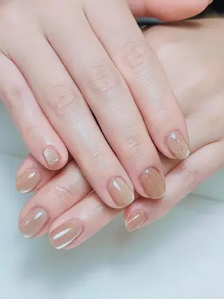 ネイル sunny nail もっちのネイルデザイン