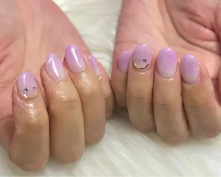 ネイル bel fiore .のネイルデザイン