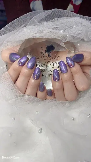 ネイル NailYY所属・NailYY よよのネイルデザイン