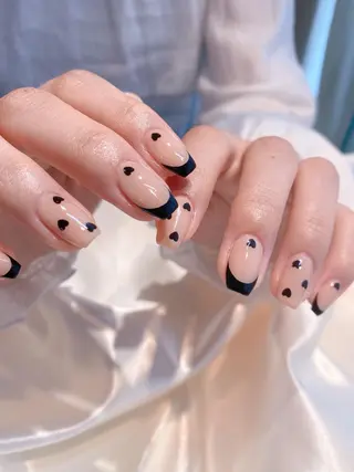 ネイル 𝐘𝐔𝐊𝐈 💖のネイルデザイン