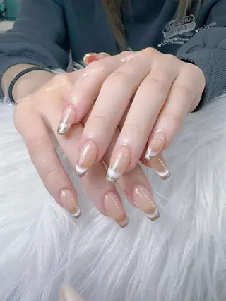 ネイル Lucky Nail所属・Lucky Nailのネイルデザイン