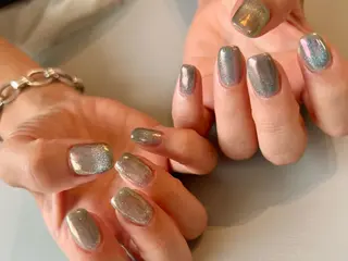 ネイル yoko .のネイルデザイン