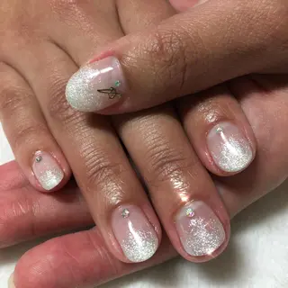 ネイル N Kaoriのネイルデザイン