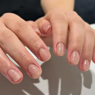 ネイル Nico所属・Nico🌛 Karenのネイルデザイン