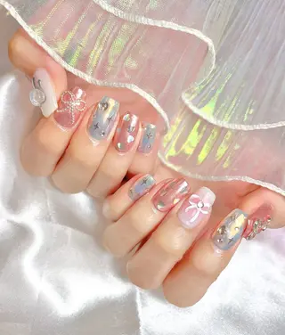 ネイル nails' it...のネイルデザイン