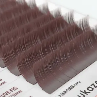 マツエク・マツパ 𝕁𝔼𝕃𝕃𝕐 𝕃𝔸𝕊ℍのマツエク・マツパデザイン