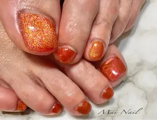 ネイル Mai Nail 本田舞のネイルデザイン