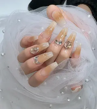 ネイル R salonのネイルデザイン