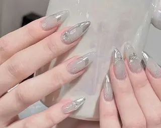 ネイル Oomiya 服部のネイルデザイン