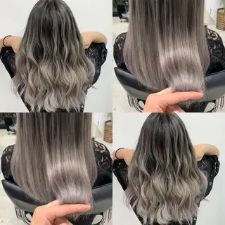 ロング カラー ✨カラー指名 No.1✨keitaのヘアスタイル