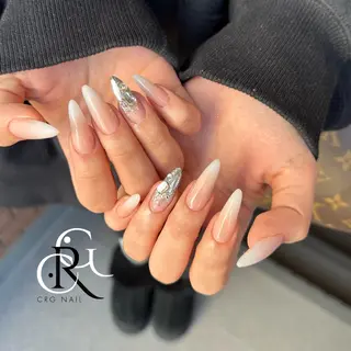 ネイル CRGNAIL TOKOのネイルデザイン