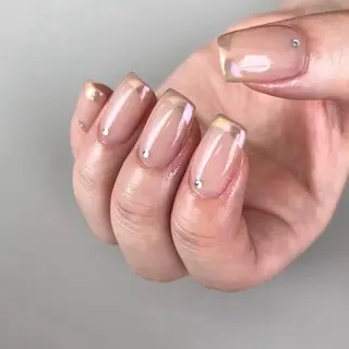 ネイル lino大阪本町店所属・lino 大阪本町店のネイルデザイン