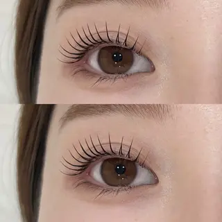 マツエク・マツパ ᴇʏᴇʟɪsᴛ ᴍɪᴋɪ️🫧のマツエク・マツパデザイン