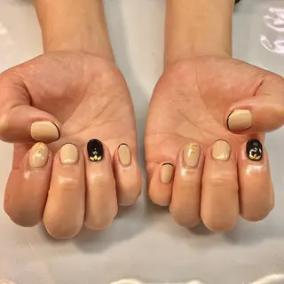 ネイル Tocowaka マエダのネイルデザイン