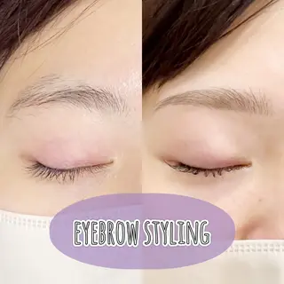 アイブロウ charm所属・charm 【📍大名】のマツエク・マツパデザイン