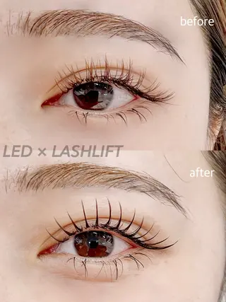 マツエク・マツパ Moe. 🌿‬☽のマツエク・マツパデザイン