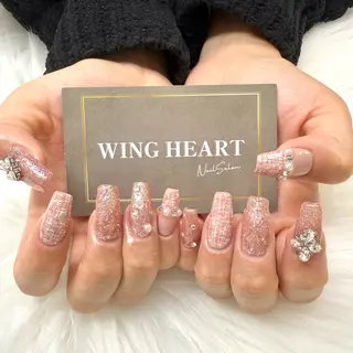 ネイル I. AYUMIのネイルデザイン