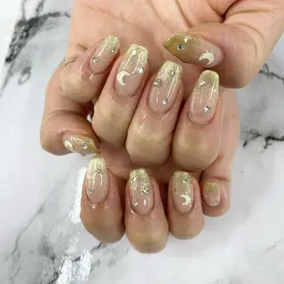 ネイル Basic町田本店 EMIRIのネイルデザイン