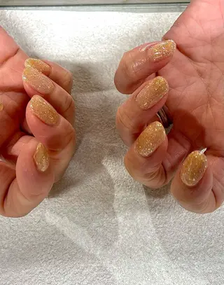 ネイル petit 薄窪のネイルデザイン