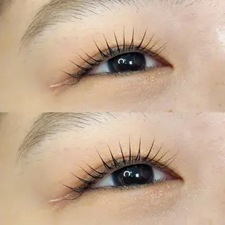 マツエク・マツパ mai 🔅似合わせ 眉、まつ毛パーマ✨のマツエク・マツパデザイン