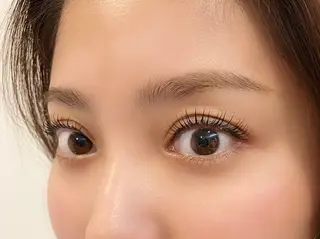 マツエク・マツパ Hair&Make Nahoのマツエク・マツパデザイン