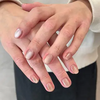 ネイル S. SAYAのネイルデザイン