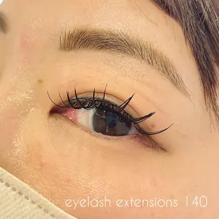 マツエク・マツパ ✧elpatio✧︎ 小出紗羅のマツエク・マツパデザイン