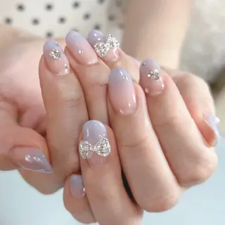 ネイル SWEET NAIL所属・SWEET NAILのネイルデザイン