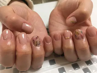 ネイル 12 designのネイルデザイン