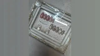 ネイル Eyelash Nailsalon ales 向ヶ丘遊園・登戸店所属・ales向ヶ丘遊園店 さえのネイルデザイン