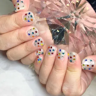 ネイル YUN 💅のネイルデザイン