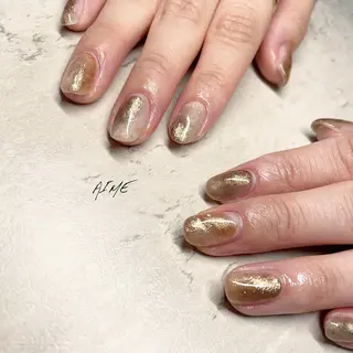 ネイル AIME （momo）のネイルデザイン