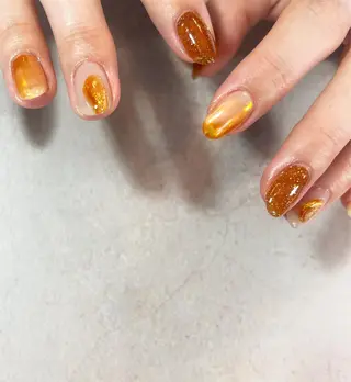 ネイル marie nailのネイルデザイン