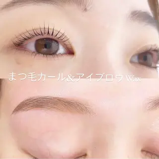 マツエク・マツパ sHeeR YAMAGUCHIのマツエク・マツパデザイン