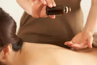 山下 聖子のエステ・リラクイメージ