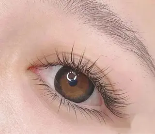 マツエク・マツパ Eyelash foisalonのマツエク・マツパデザイン