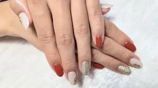 ネイル MIURA＊ HIROKOのネイルデザイン