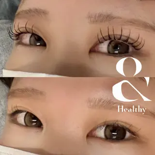 マツエク・マツパ ジュエル.《まつげ》 モデル様募集中のマツエク・マツパデザイン