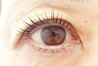 マツエク・マツパ 佐藤 詩織のマツエク・マツパデザイン