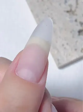 ネイル The Oneのネイルデザイン