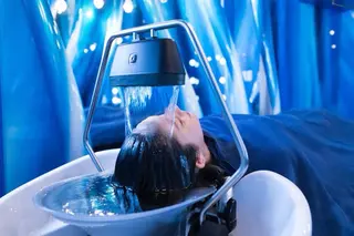 🍀火曜以外予約⭕ 安藤澪央☘️のヘアスタイル