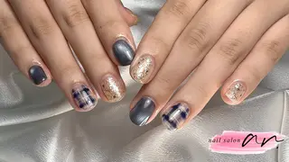 ネイル nailsalon ar.のネイルデザイン