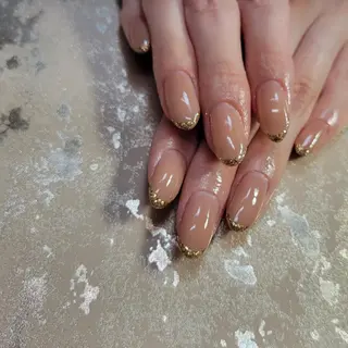 ネイル ネイルサロンほっこり kanaのネイルデザイン