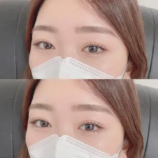 アイブロウ 眉毛サロン💛 LUMICIA恵比寿の眉毛・アイブロウイメージ