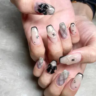 ネイル EPICHA NAILのネイルデザイン