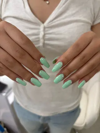 ネイル yuria 🎀海外ネイル🌺のネイルデザイン